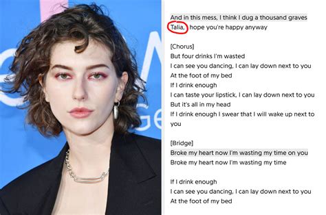 19 Musicians Who Use Queer Pronouns In Their Lyrics